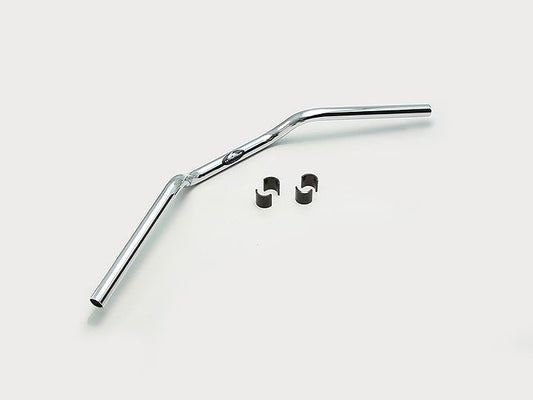 BMコンチ3型 ハンドルセット クロームメッキ CB125R CB250R