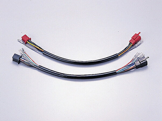 延長ハーネス 300mmロング マグナ250('94-'96及び'99-'06) ハザードなし