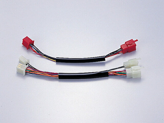 延長ハーネス 300mmロング バルカン400/800/クラシック