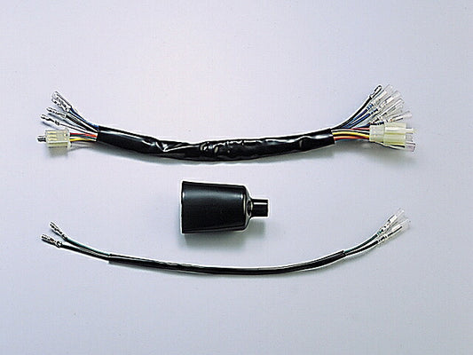 延長ハーネス 300mmロング ジャズ