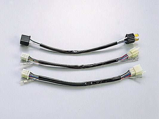 延長ハーネス 300mmロング スティードVLS