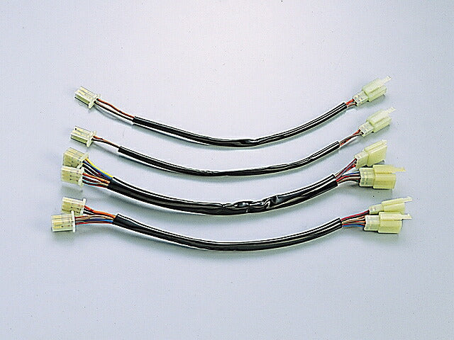 延長ハーネス 300mmロング ドラッグスター250(-'07)