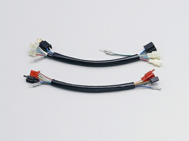 延長ハーネス 300mmロング ビラーゴ250(-'92)