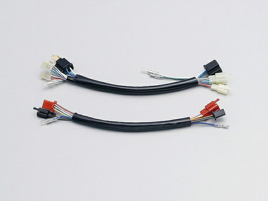 延長ハーネス 300mmロング ビラーゴ250(-'92)