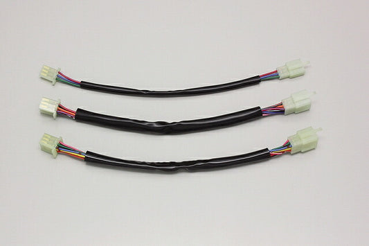 延長ハーネス 300mmロング シャドウ400('07-'08)