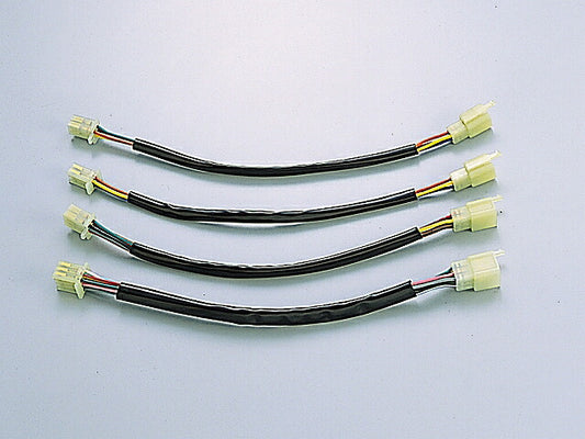 延長ハーネス 300mmロング ゼファー400(-'90).GPZ400R