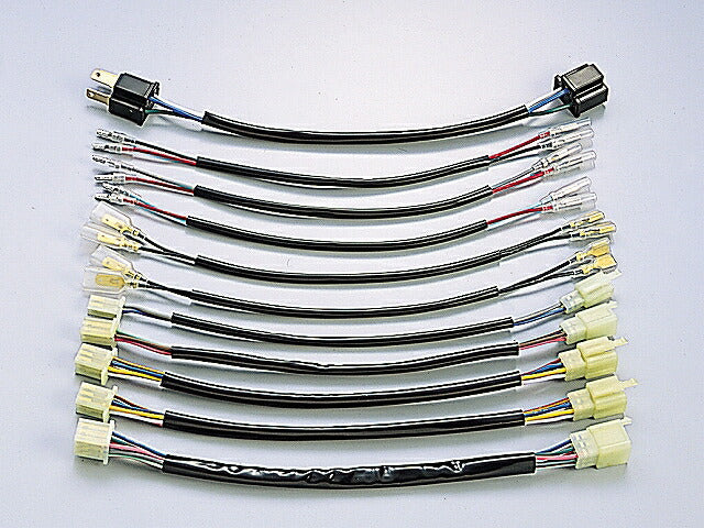 延長ハーネス 300mmロング CB400SF/S(-'98 NC31)※V-R不可