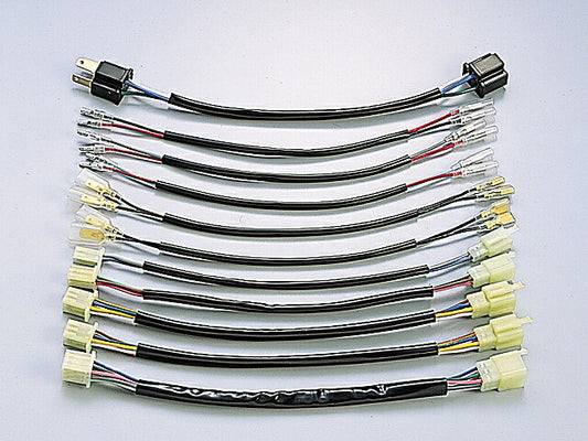 延長ハーネス 300mmロング CB400SF/S(-'98 NC31)※V-R不可