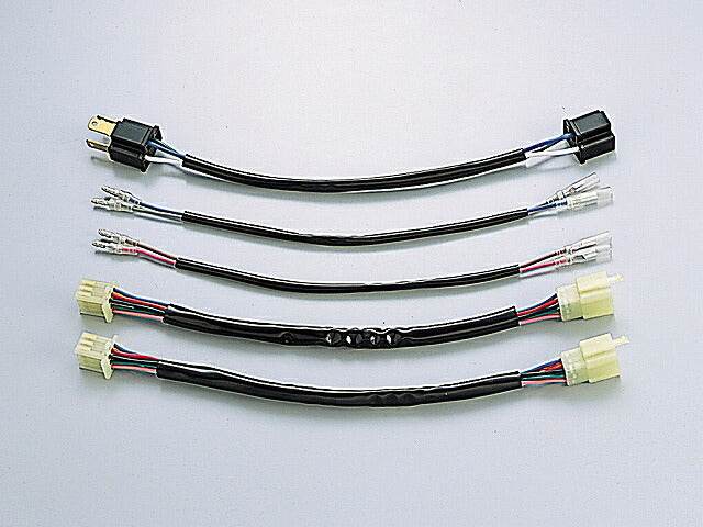 延長ハーネス 300mmロング CBX400F