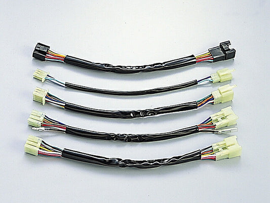 延長ハーネス 300mmロング GSX400インパルス/S('94-'98)