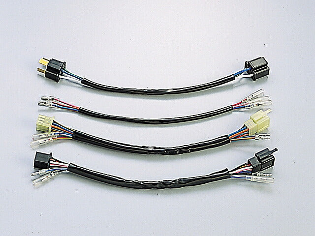 延長ハーネス 300mmロング GB250クラブマン('90-)