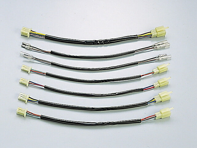 延長ハーネス 300mmロング TW225E.TW200E('98-)