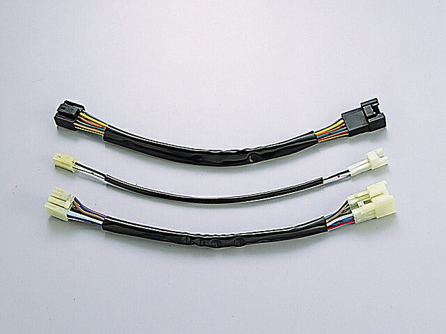 延長ハーネス 300mmロング GSX400インパルス('99-).イナズマ400他