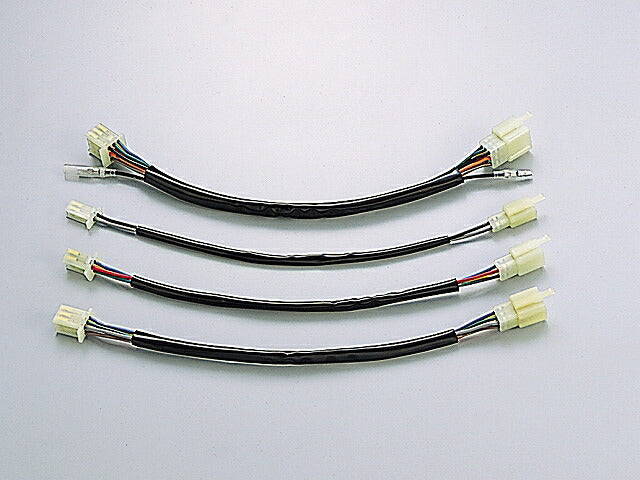 延長ハーネス 300mmロング バリオス/II.GSX250FX