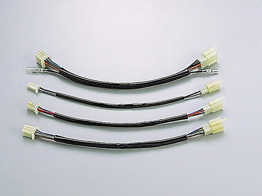 延長ハーネス 300mmロング バリオス/II.GSX250FX