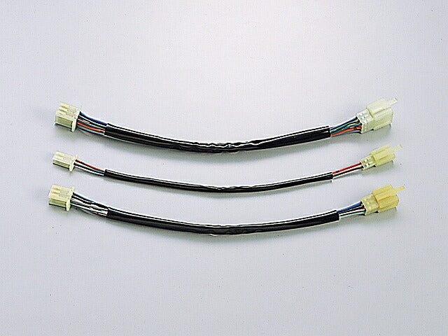 延長ハーネス 300mmロング エストレヤ/RS/カスタム.250TR.ニンジャ250R