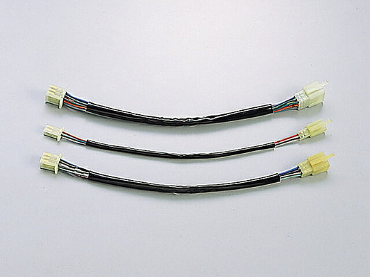 延長ハーネス 300mmロング エストレヤ/RS/カスタム.250TR.ニンジャ250R