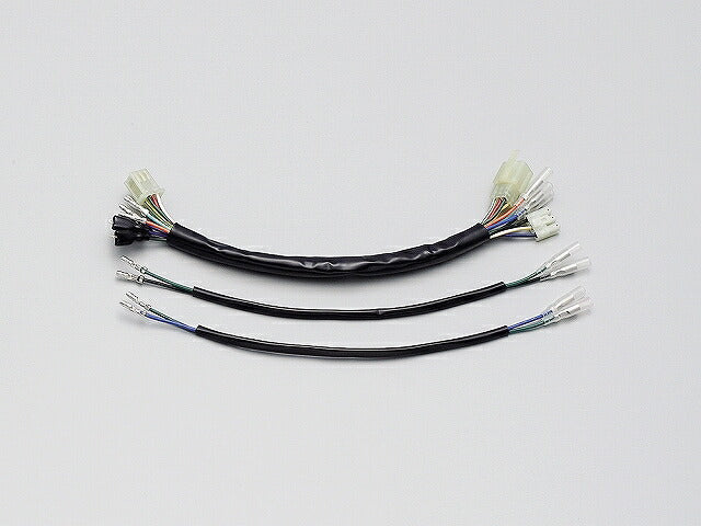 延長ハーネス 300mmロング エイプ50(-'07).エイプ100(-'08)