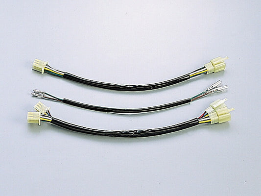延長ハーネス 300mmロング SR400('01-'02) イモビライザーなし車