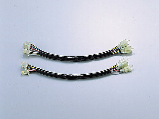 延長ハーネス 300mmロング フォルツァ/タイプX/S(-'03 MF06)