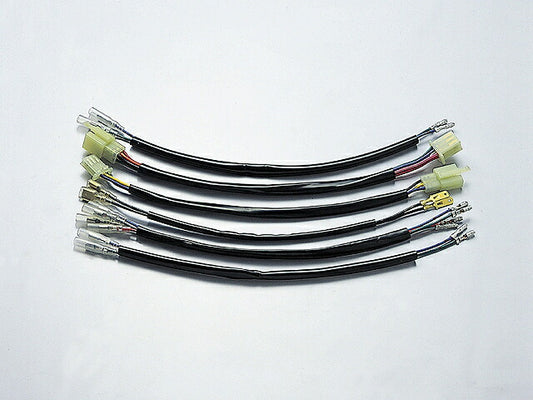 延長ハーネス 300mmロング モンキー.ゴリラ.('92-'07 12V車)