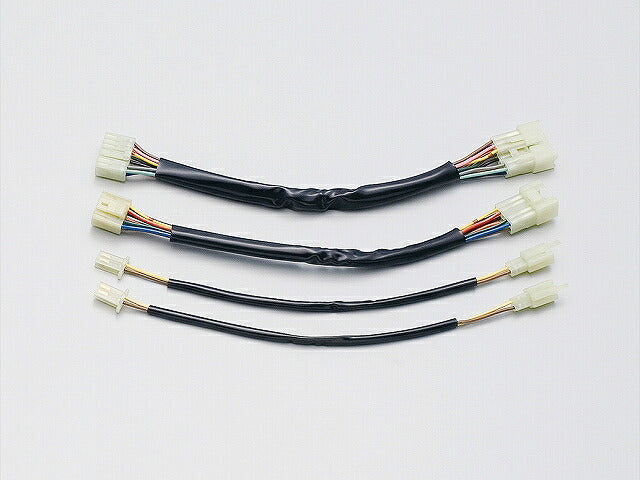 延長ハーネス 300mmロング マジェスティ250/C('02-'06) 5SJ1/3/C/D/F/H/J/L/M/N適合