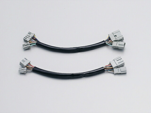 延長ハーネス 300mmロング フォルツァX('04-'07 MF08)