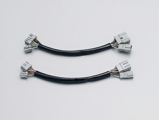 延長ハーネス 300mmロング フォルツァX('04-'07 MF08)