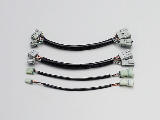 延長ハーネス 300mmロング フォルツァZ('04-'07 MF08)