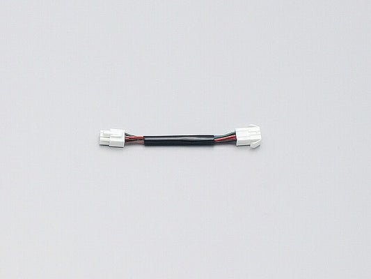 延長ハーネス 150mmロング フュージョン/タイプX/XX/SE(-'05)