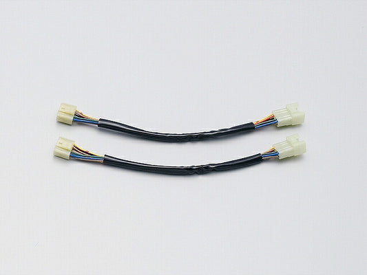 延長ハーネス 300mmロング グランドマジェスティ250 グランドマジェスティ400(-'07)