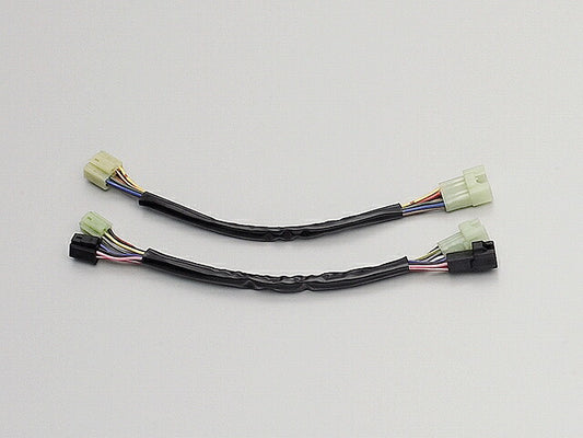 延長ハーネス 300mmロング マグザム(-'08)