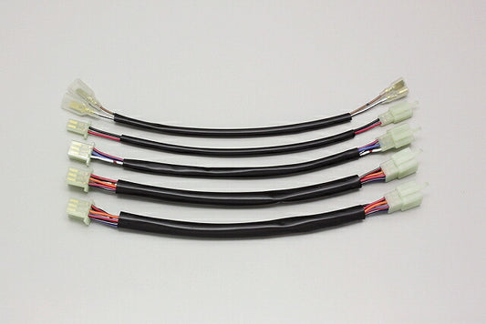 延長ハーネス 300mmロング CB400SB('05).PS250