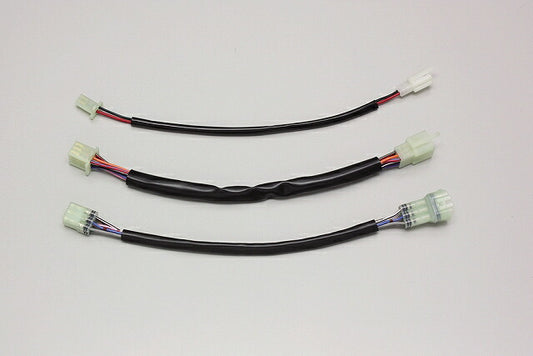 延長ハーネス 300mmロング W400(-'07)