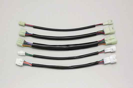 延長ハーネス 300mmロング スカイウェイブ250タイプM(CJ45A)