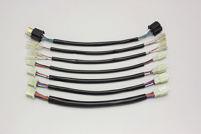 延長ハーネス 300mmロング CB400SF('06-'07)