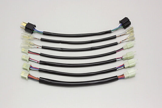 延長ハーネス 300mmロング CB400SF('06-'07)