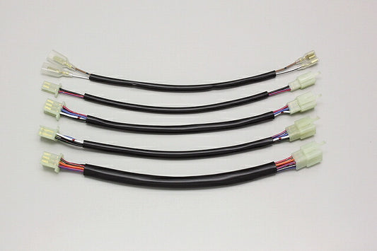 延長ハーネス 300mmロング CB400SB('06-'07)