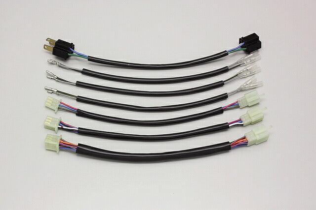 延長ハーネス 300mmロング VTR250(-'02)