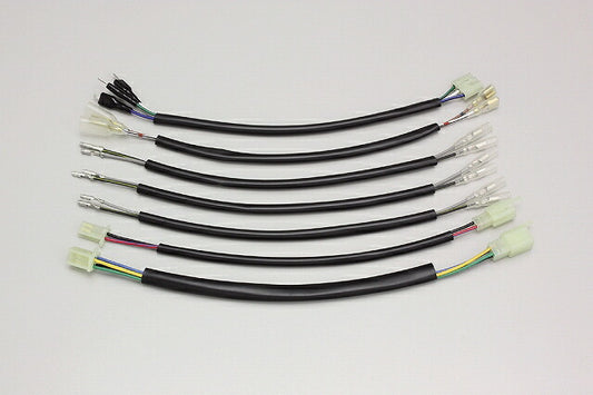 延長ハーネス 300mmロング エイプ100/D('09)