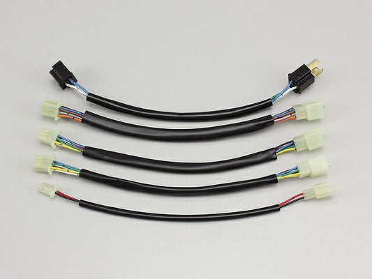 延長ハーネス 300mmロング CB1100 タイプI/II(SC65)