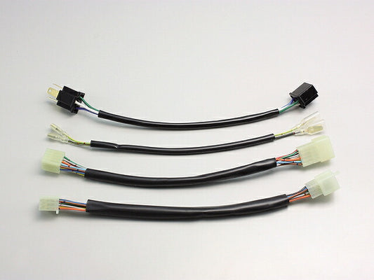 延長ハーネス 300mmロング CB1300SB('10-'12)