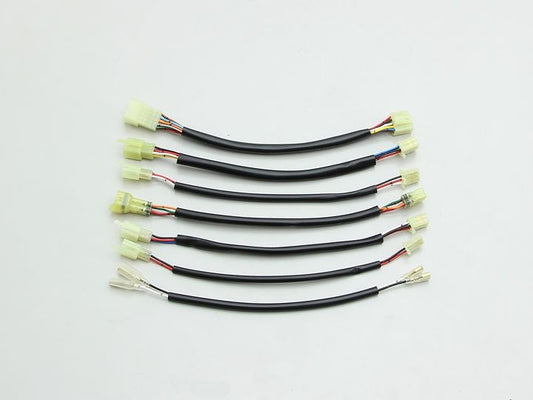 延長ハーネス ブラック CB1300SB ABS車