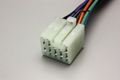 延長ハーネス 汎用 MT型13極 300mmロング 1本入 端子サイズ90型2.3mm