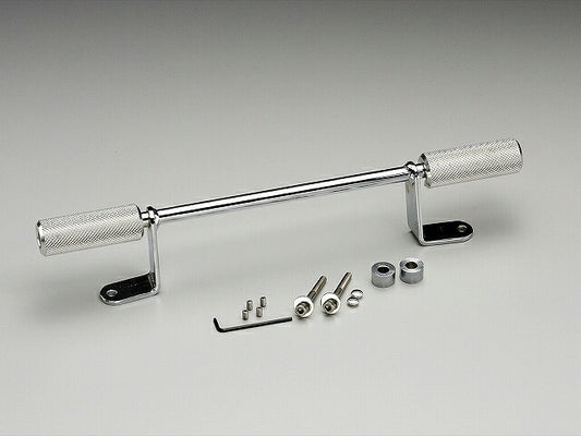 Step Bar for Zoomer (AF58) - Compatible with both FI and Carbureted models