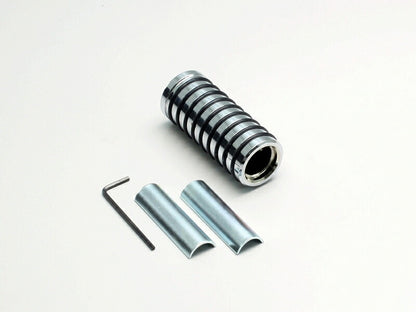 ブレーキ/シフト共用ペグ TYPE1 クロームメッキ BOLT ボルト/R/ABS