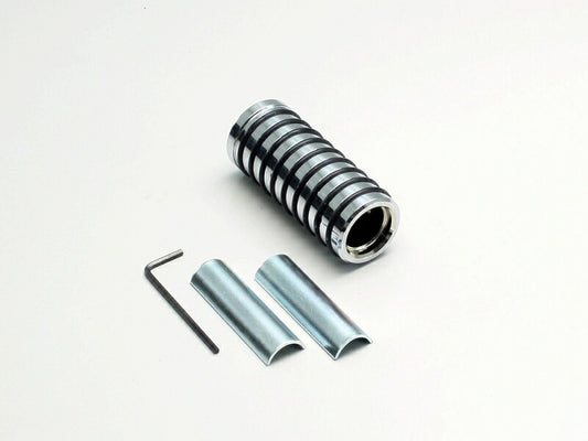 ブレーキ/シフト共用ペグ TYPE1 クロームメッキ BOLT ボルト/R/ABS