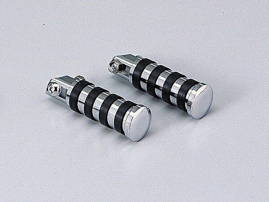 Foot Peg Type II Chrome Plated Magna 50 Jazz