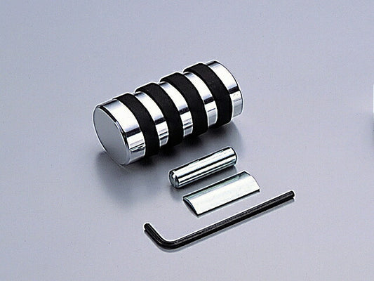 Shift Peg Type II Polished Alumite DragStar 250/400/1100