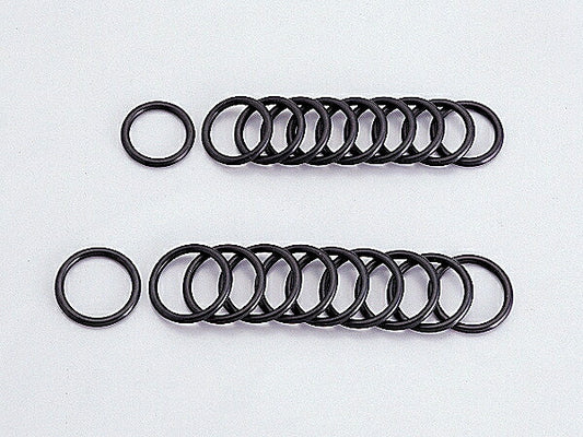 Oリング フロントフットペグ及びアルミグリップ用 HF5151/HA7427/7428用 φ26mm 20本入